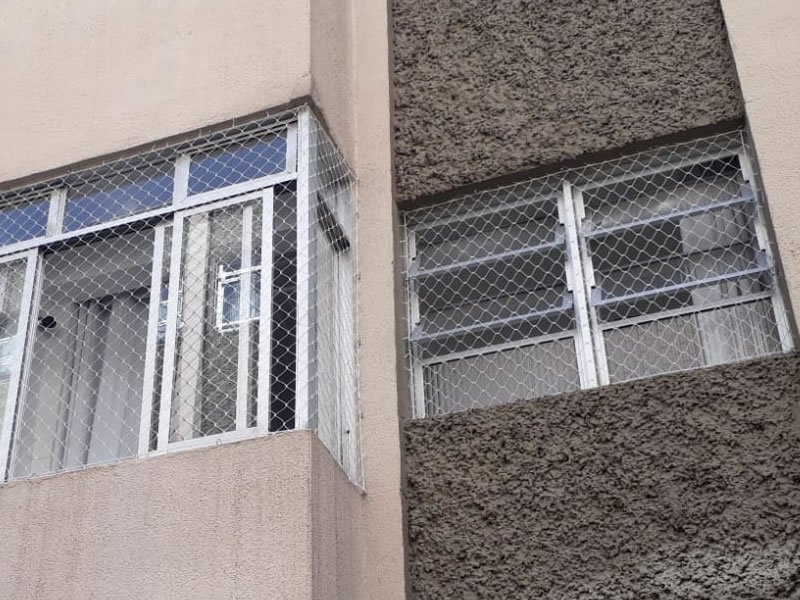 Rede de Proteção Belém