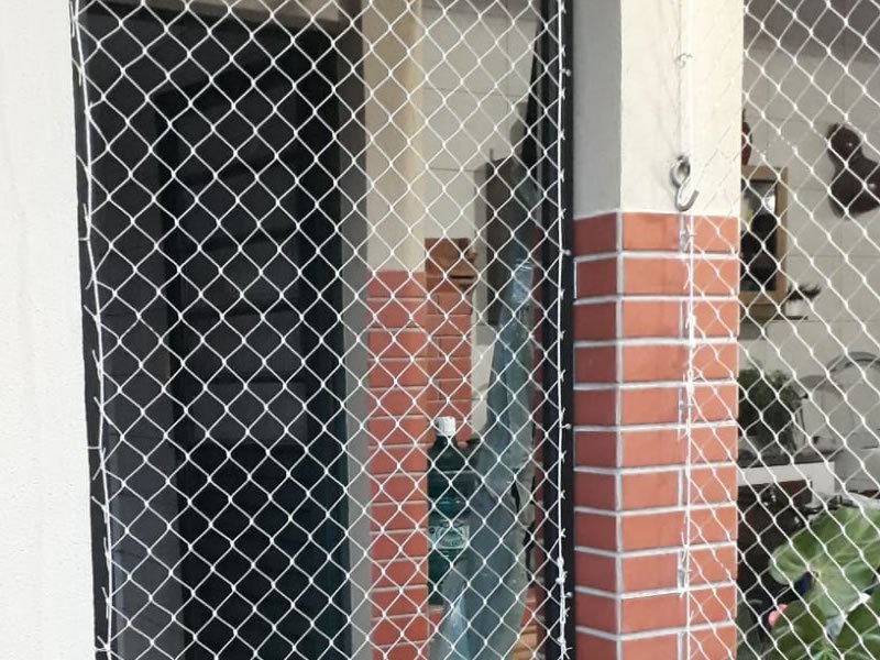 Rede de Proteção Belém