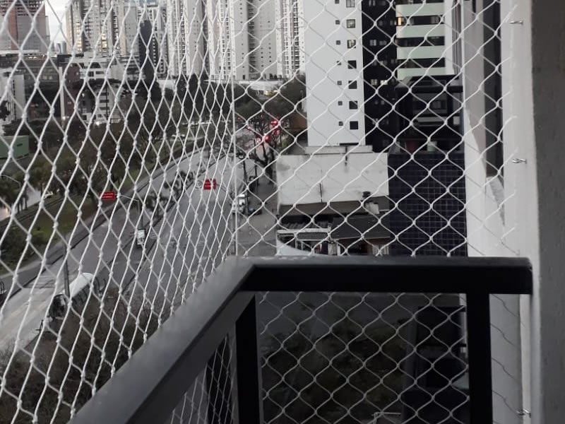 Rede de  Proteção Janela para de Apartamento em Belém