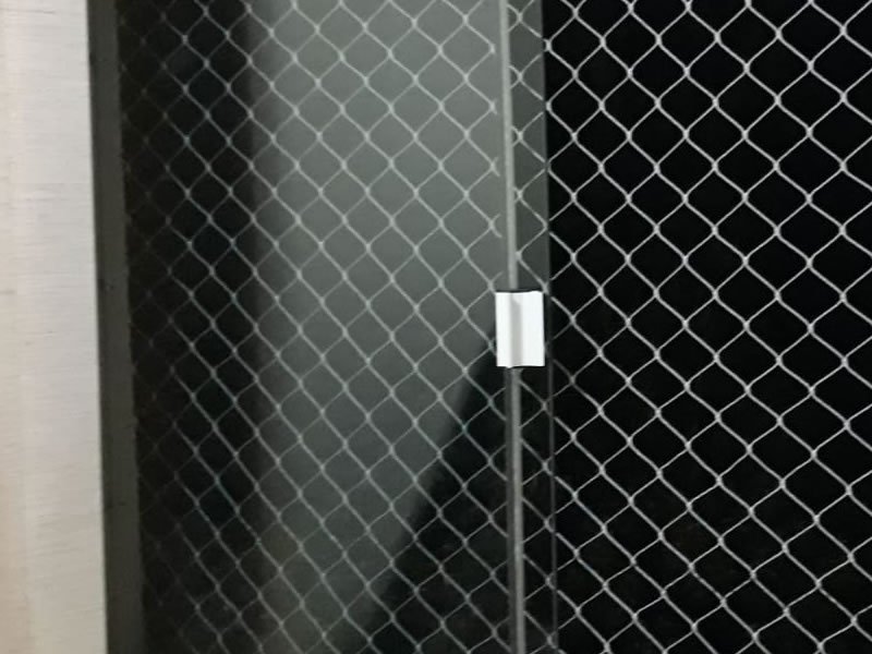 Rede de  Proteção Janela para de Apartamento em Belém