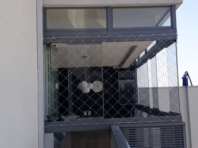 Telas de Segurança para Janelas em Belém Telas de Segurança para Janelas em Belém